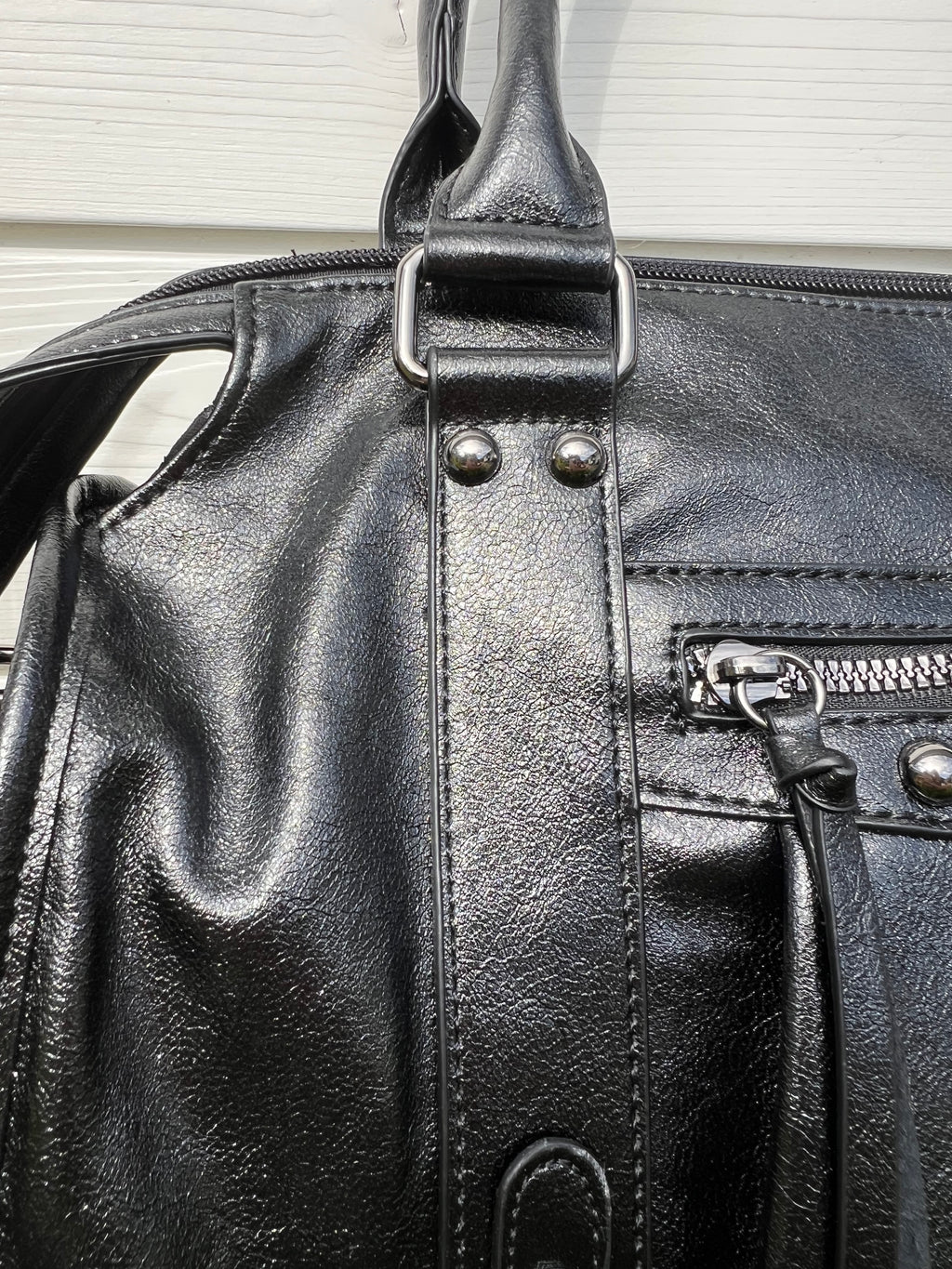 Sac Naïa noir
