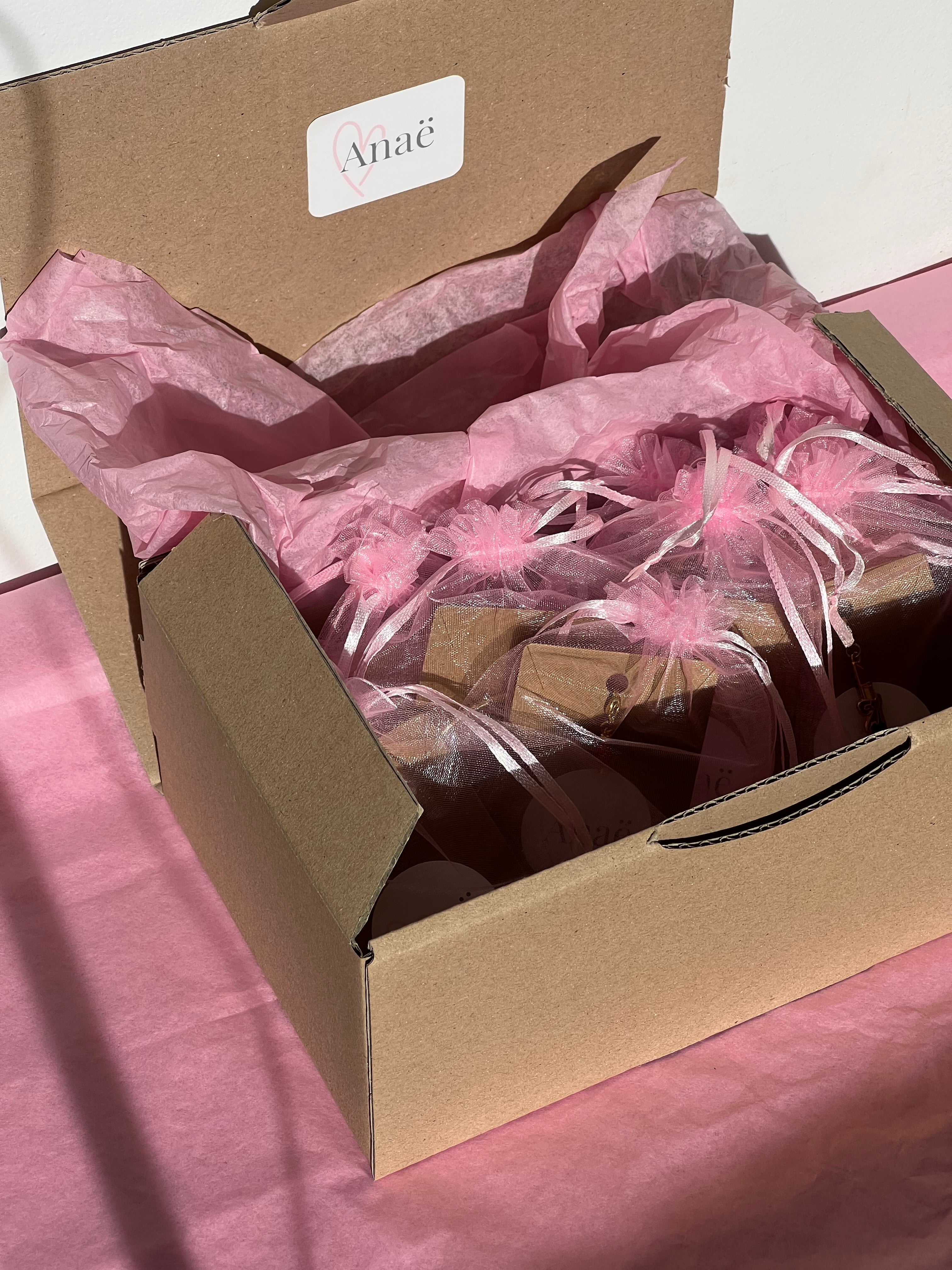 🎁 calendrier de l'avent